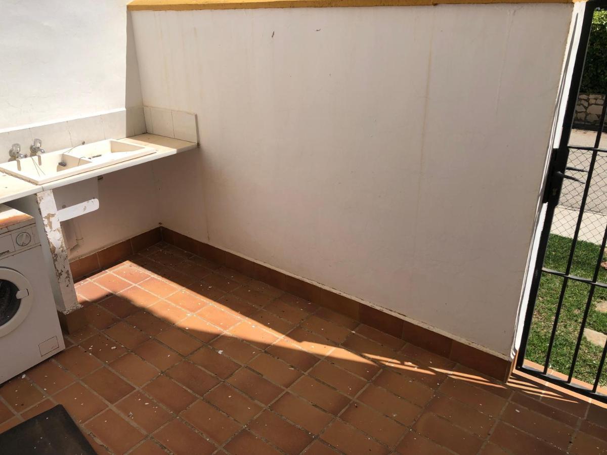 Zarzas I Denia Exterior foto