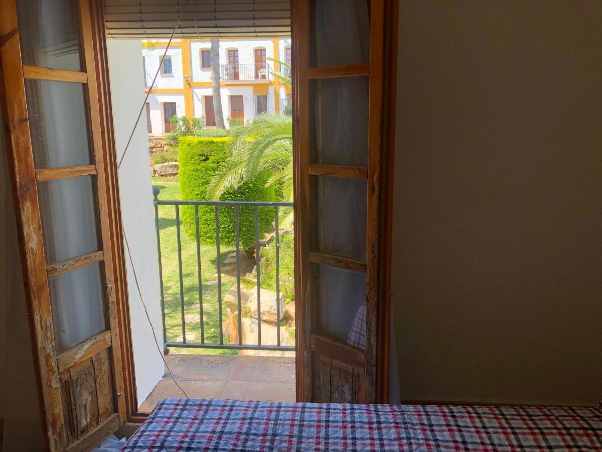 Zarzas I Denia Exterior foto