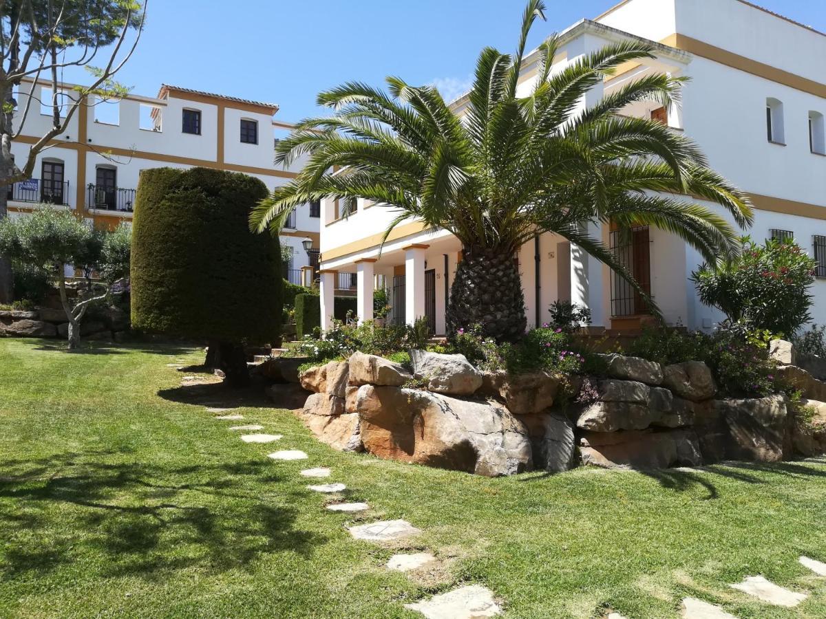 Zarzas I Denia Exterior foto